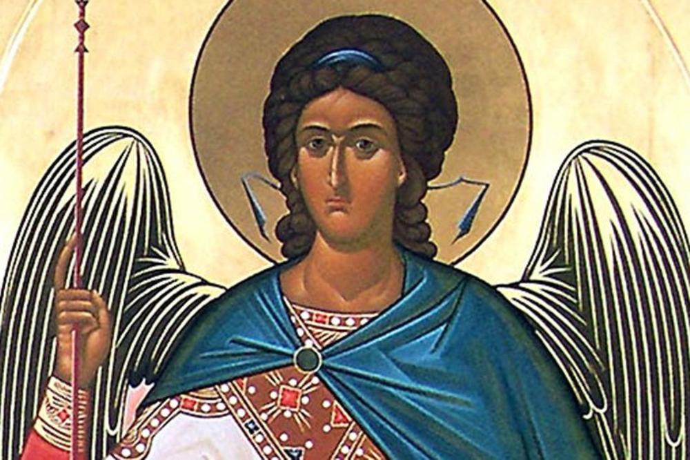 AKO ŽELITE PREKRETNICU U ŽIVOTU, SAMO IZGOVORITE OVE REČI: Danas je Sveti Arhangel Gavrilo