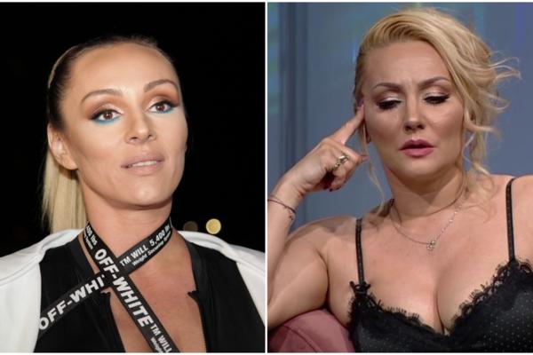 ANABELA MI SE ŽALILA: Goca Tržan otkrila kroz šta je Atijasova prolazila dok je Luna bila u zadruzi!