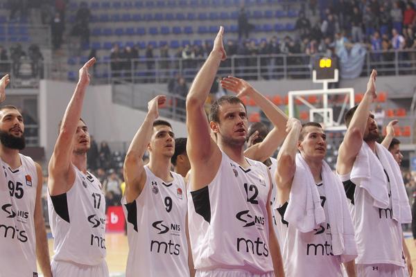 PARTIZAN ĆE OD SLEDEĆE SEZONE IMATI RAZVOJNI TIM: Evo koja ekipa iz KLS će to biti!