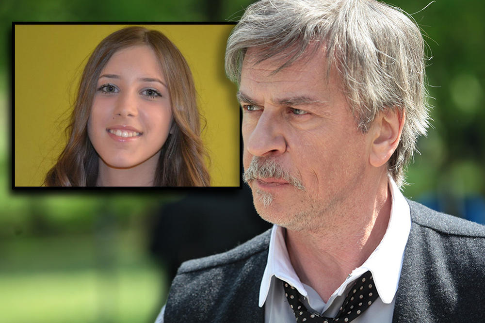 NE DIRAJ MI TIJANU! Pre 4 godine ubijena je Tijana Jurić, a pesma koju je Žarko LAUŠEVIĆ posvetio devojčici konačno je dobila dirljiv nastavak (VIDEO)