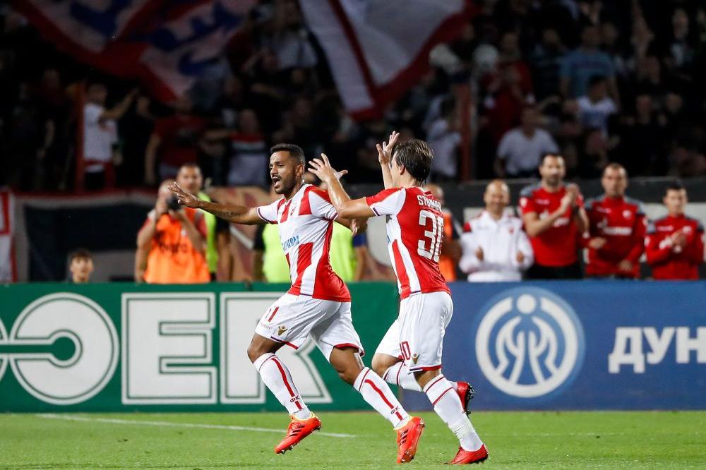 I ZVANIČNO SE OPROSTIO OD ZVEZDE: Bila je čast nositi crveno-beli dres!