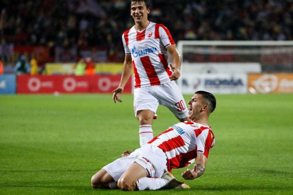 ŽULE OTKRIO KRIVCA! Saznali smo razlog zbog kog je Filip Stojković izabrao Crnu Goru!