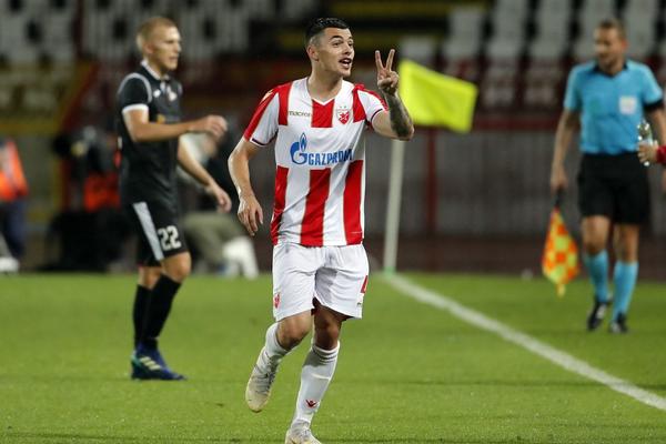 NE TREBA MENE NIKO DA ČUVA: Radonjić se oglasio posle priče da ima lično obezbeđenje! (FOTO)