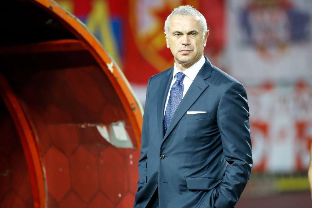 To su vanzemaljci: Terzić opušten posle izvlačenja u Monte Karlu!