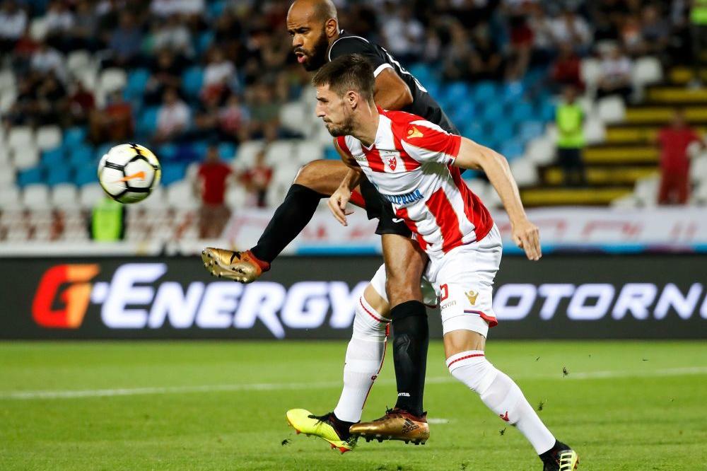 NOVA PONUDA ZA MILOŠA DEGENEKA: Saudijci dobili konkurenciju, još jedan klub maše ogromnom lovom!