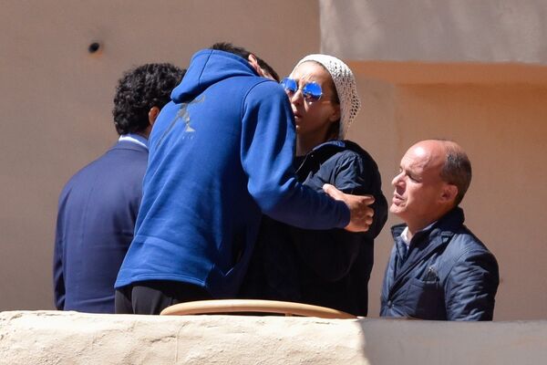 OGLASILI SE NOVAK I JELENA: Posle otmice dede supruge srpskog tenisera, ovo su jedine reči iz porodice Đoković!