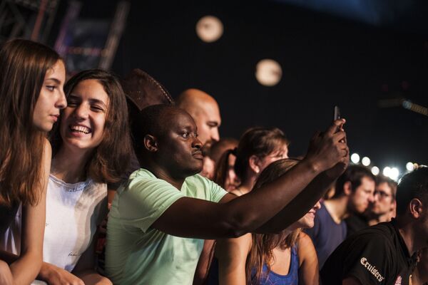 BELGRADE BEER FEST GRADI DOBAR IMIDŽ BEOGRADA I SRBIJE U SVETU: Celokupna zarada destinacije od turizma preko 6 miliona eura