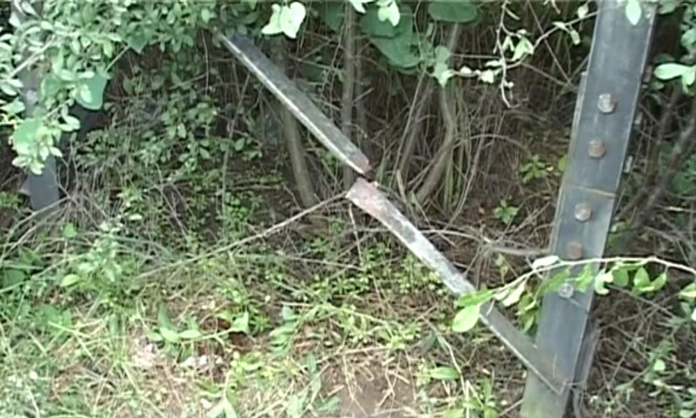 Ovo je mesto na kojem je pronađen VEZAN DEDA JELENE ĐOKOVIĆ   