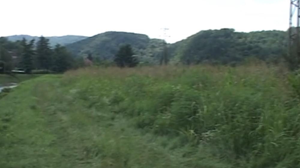 Ovo je mesto na kojem je pronađen VEZAN DEDA JELENE ĐOKOVIĆ   