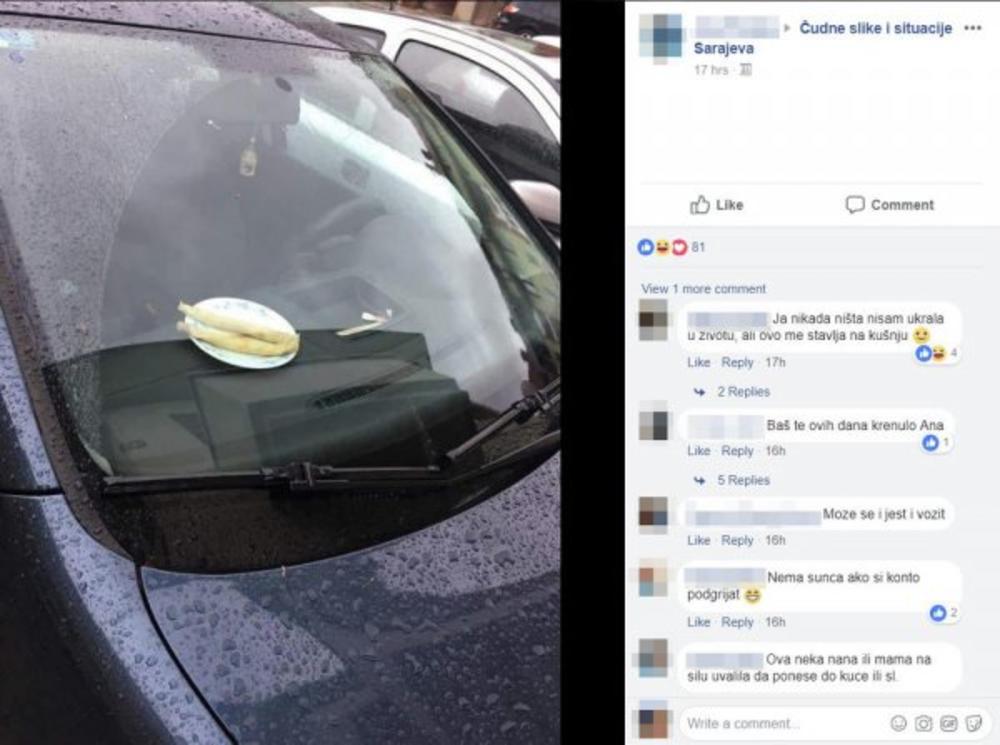 Ova fotografija postala je viralna  