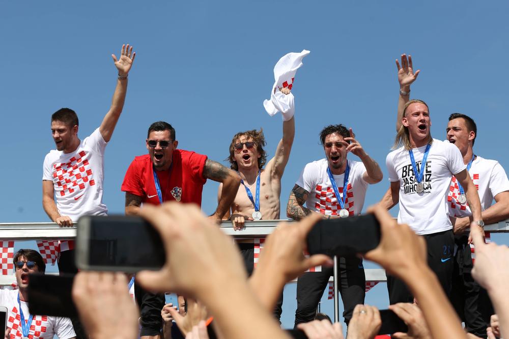 HRVATSKI REPREZENTATIVAC NA METI LOPOVA! Ukrali mu preko 600.000 Evra! Alarmi i kamere onesposobljeni