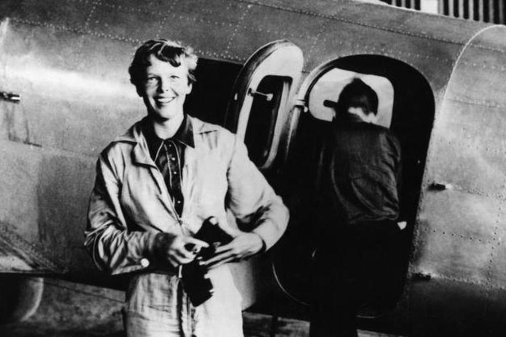 Niko ne uspeva da otkrije MISTERIJU njenog nestanka ni posle 80 godina: Sada su otkriveni njeni POSLEDNJI POZIVI ZA POMOĆ - od ovih reči prolazi nas JEZA!