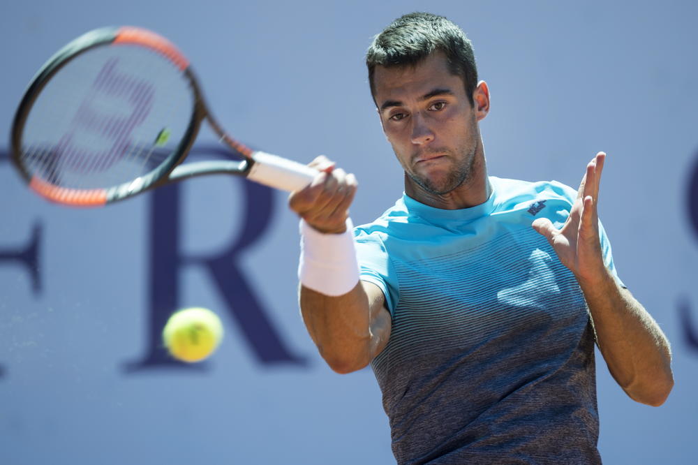UPRKOS ISPADANJU U SAO PAULU: Novi skok Lasla Đerea na ATP listi, Srbija dobija još jednog igrača za velika dela!