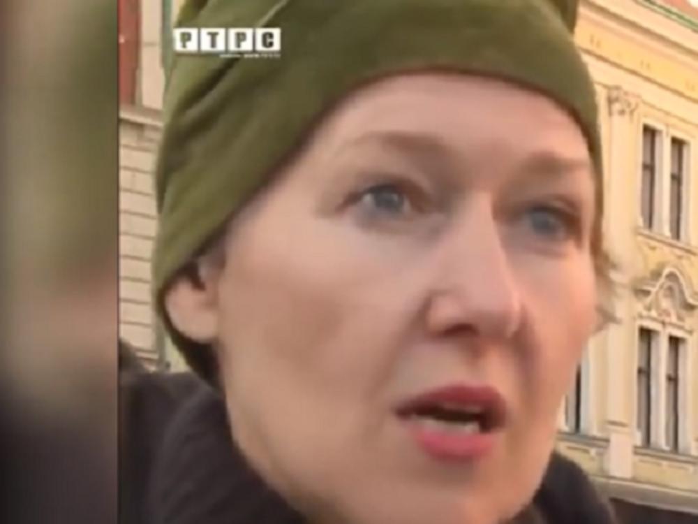 Anketa, građani Hrvatske 