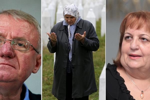 MAJKE SREBRENICE SU ME ZVALE VLAŠKIM KRMKOM, MOGU I JA NJIH KRMAČAMA, BORIĆEMO SE ZA VJERICU: Vojislav Šešelj nastavlja gde je Radeta stala!