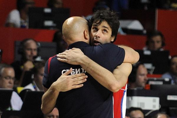 SRBIJA I DALJE BEZ MUNDOBASKETA: Jelovac promašio bacanje za produžetak, Estonci pobedili trojkom!