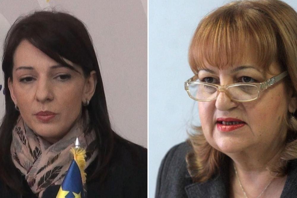 TU ZLU I ZLOČINAČKU STRANKU TREBA ODMAH ZABRANITI! Marinika Tepić predlaže šta uraditi s radikalima!