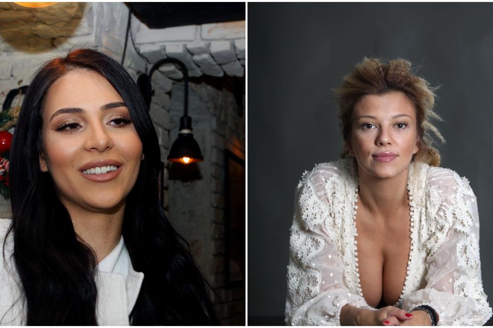 DOGOVOR ILI SLUČAJNOST?! Anastasija i Kija u isto vreme izdale pesmu, ali niko nije primetio još jednu PODUDARNOST! (FOTO)
