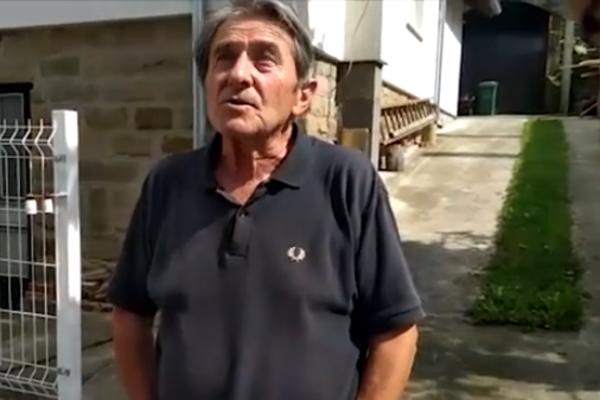 MILOSAV NIJE DOBRO, TEŠKO JE PODNEO RAZBOJNIŠTVO! Brat Jeleninog dede otkriva detalje otmice