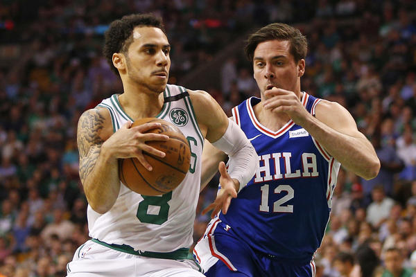 LOŠE VESTI ZA VASU MICIĆA! NBA plej stiže u redove Efesa!