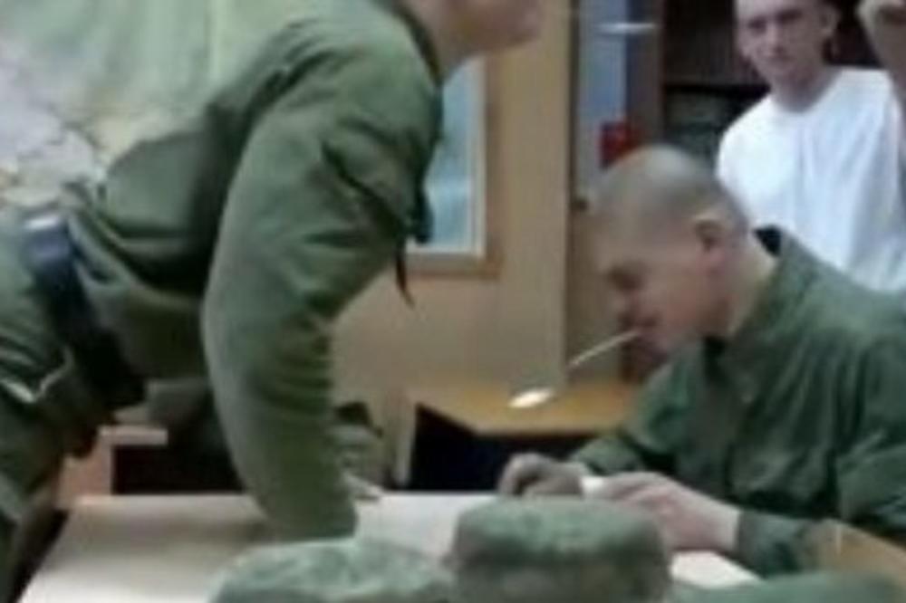 IZGUBILI SU SVAKO POŠTOVANJE: Evo zašto se niko više NE PLAŠI RUSKE VOJSKE! (VIDEO)