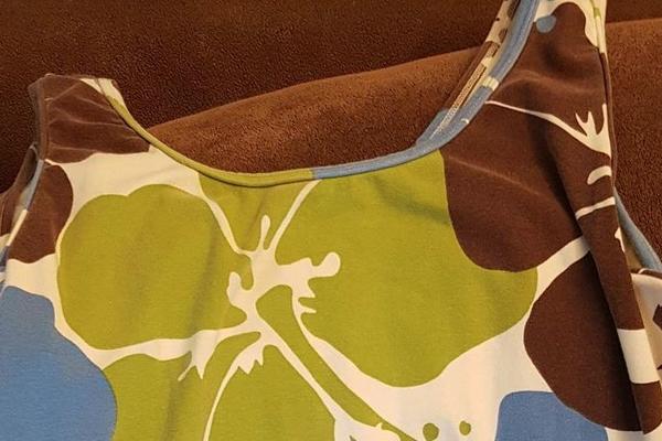 MAMA JE GODINAMA NOSILA OVU HALJINU, a onda je njena ćerka otkrila ovaj ZAISTA SKANDALOZAN DETALJ! (FOTO)