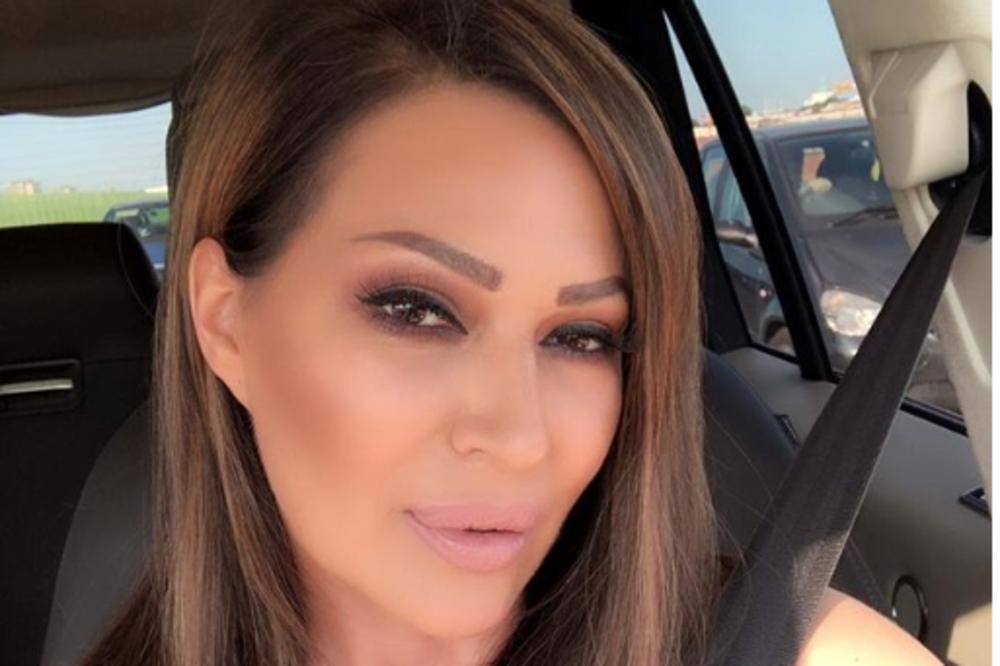 DANAS JE JAKO BITAN DAN ZA CECU! SLAVLJE U DOMU RAŽNATOVIĆ! Srećnu vest podelila i na instagramu! (FOTO)