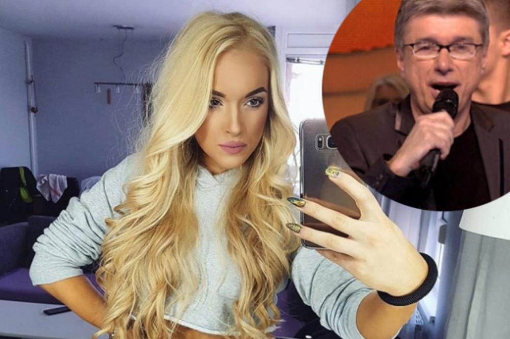 NAPUSTILA JE GRAND, POSTALA ZVEZDA U ZADRUZI! Ovo je ISTINA o odnosu Teodore Džehverović i Saše Popovića