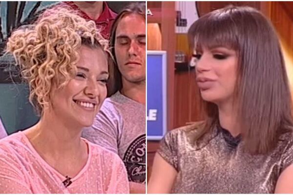 BILA SAM JOJ VELIKI OSLONAC, A ONA SE NIJE SETILA NI DA MI ČESTITA: Miljana Kulić DUBOKO RAZOČARANA u Kiju Kockar, pa otkrila zašto je povređena!