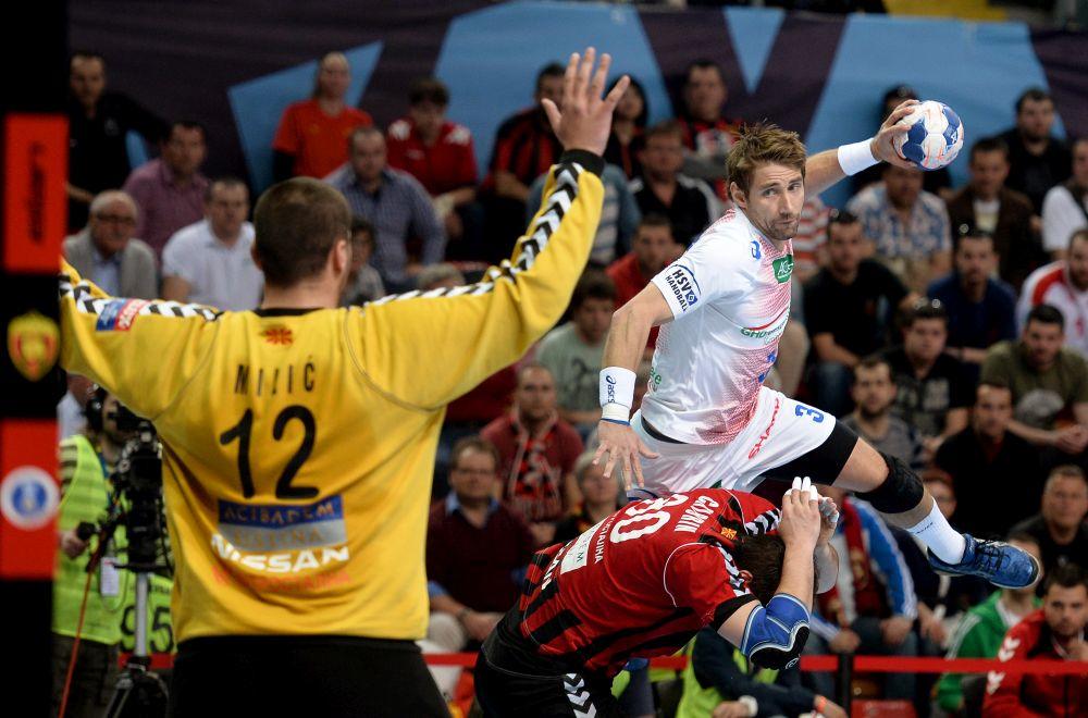 Strahinja Milić je raskinuo saradnju jer nije ispunio zahtev kluba da smrša  