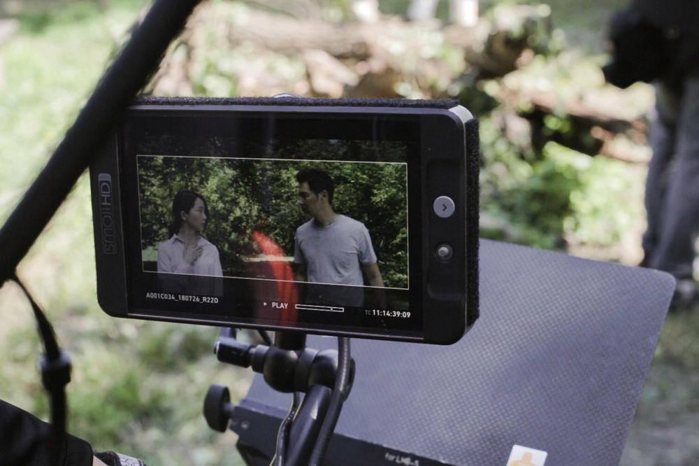 BELGRADE ESCAPE: Prvi put se snima KINESKI FILM U SRBIJI