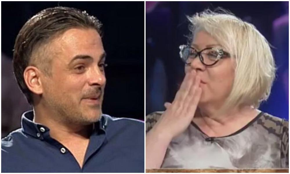 Zorica i Duško vode rat