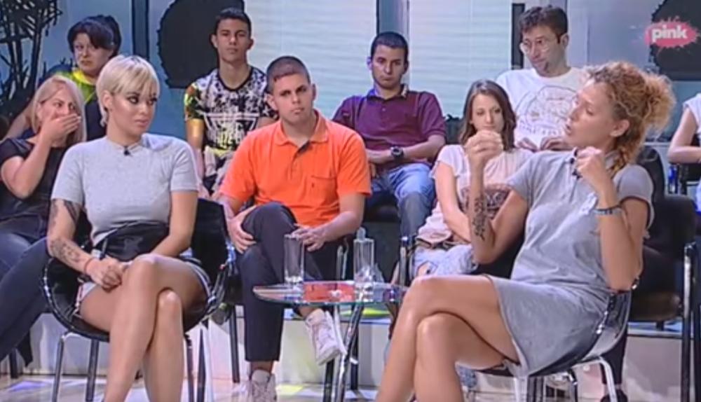 Majka je ispričala sve o ćerki