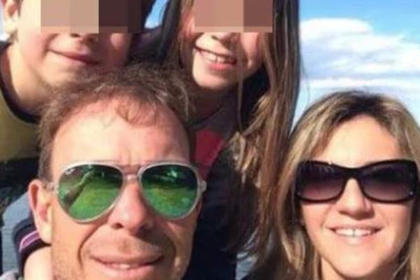 MAMA, BOJIM SE, ALI NE TREBA DA DOLAZIŠ PO NAS: Pismo žene koja je u GRČKIM POŽARIMA izgubila MUŽA I DVOJE DECE nešto je NAJTEŽE što ćete ikad pročitati...