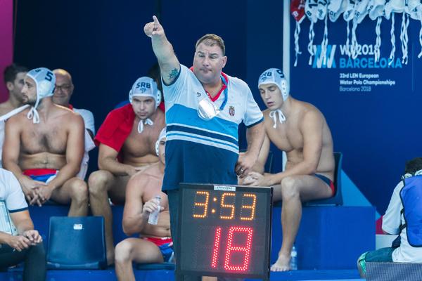 SRBIJA SA NAJJAČOM SILOM PROTIV HRVATSKE: Sa komšijama nema kalkulisanja i proveravanja!