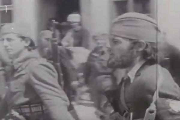 RAZOTKRIVENA NAJVEĆA USTAŠKA LAŽ: Evo šta se zaista desilo u danu koji je odredio SUDBINU BALKANA!