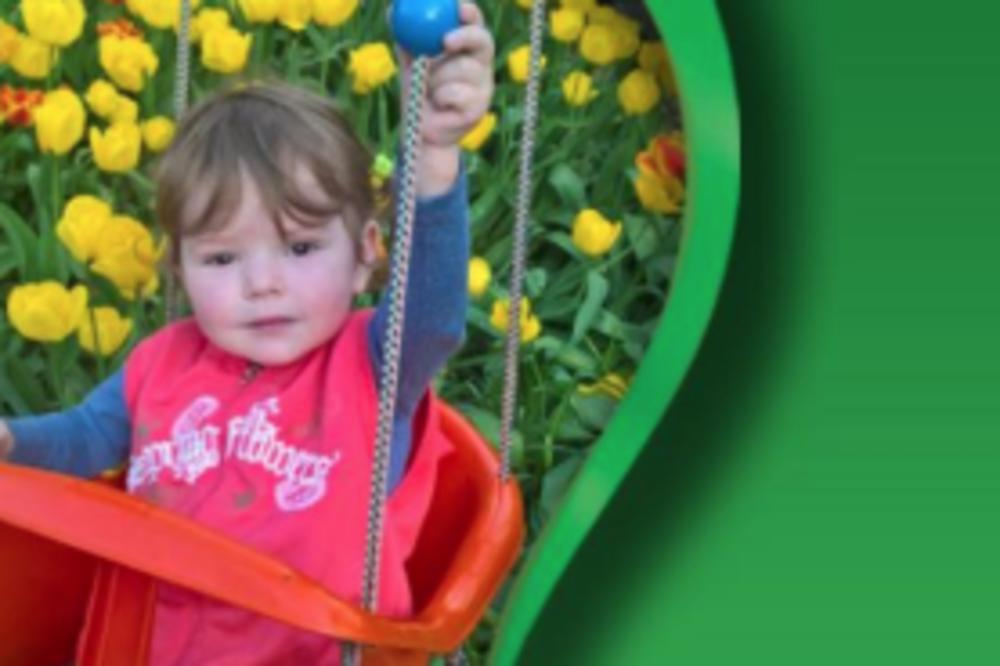 NJENE MUKE POČELE SU ODMAH PO ROĐENJU! Magdalenina ručica modri od svakog napora, a da bi PREŽIVELA mora da se operiše USKORO! SRBIJO, USTANI!