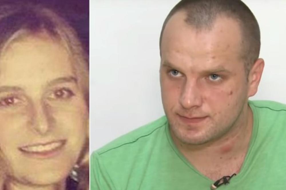 UBISTVO KOJE JE UZDRMALO REGION PRE DVE GODINE! Zadavili su devojku, izboli je nožem i bacili sa litice u reku! Prvi put UBICA je stao ispred KAMERE u zatvoru: Ne znam odakle mi hrabrost...