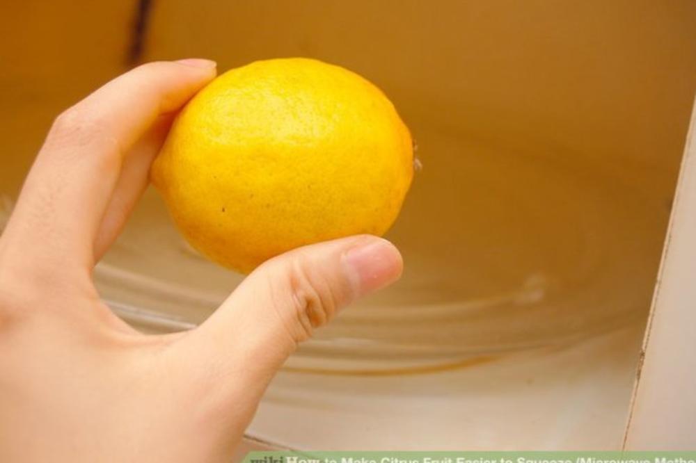 POSOLITE LIMUN I STAVITE GA PORED KREVETA: Kada se UJUTRU probudite, efekat će vas ODUŠEVITI!