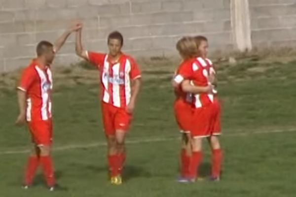 NE JEDNO, NEGO DVA POJAČANJA U JEDNOM DANU: Zvezda vratila odbeglog sina! (VIDEO)