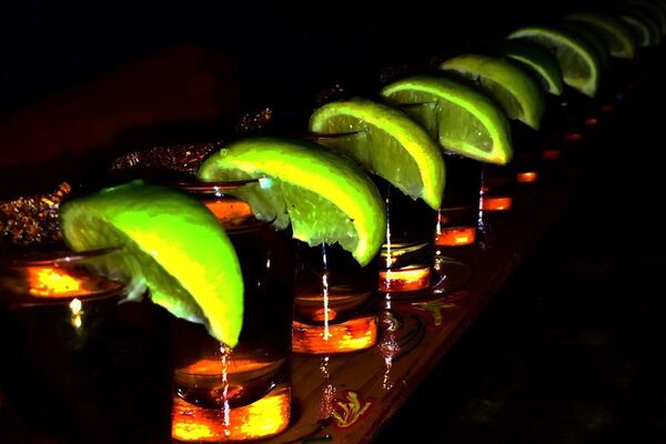 HOĆETE DA SMRŠATE, ALI VOLITE I ALKOHOL? Ovo piće SVI VOLE da piju izlasku, a pomaže pri MRŠAVLJENJU i snižavanju šećera u KRVI!