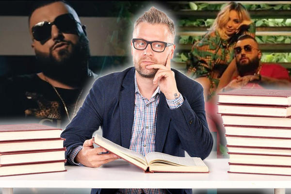 BISERI TURBO FOLKA: O čemu zaista pevaju Jala Brat i Buba Koreli? Šta se krije iza stihova koji su mnogima nerazumljivi?