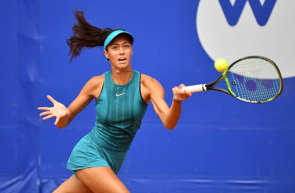 Veliki uspeh za našu teniserku  