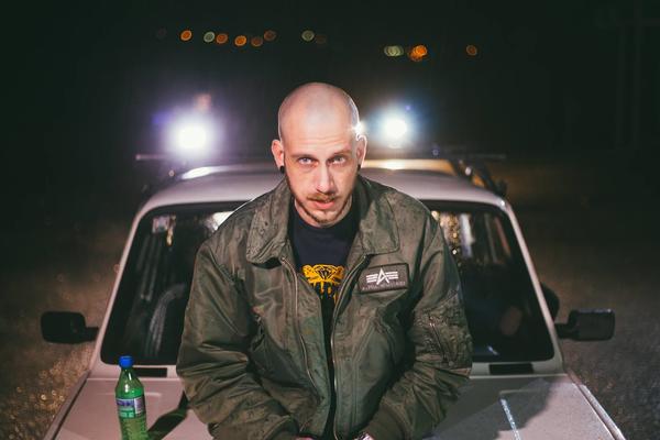 TEME OBIČNOG ČOVEKA SU NAJTVRĐE TEME DANAS! Krešo Bengalka o svojoj muzici, borbi i životu na margini...