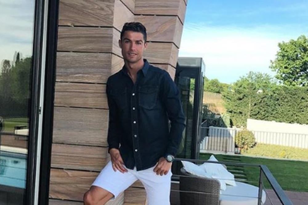 SMUČILA MU SE ŠPANIJA! NEĆE KROZ NJU NI U PROLAZU! Kristijano Ronaldo prodaje sve što ima u zemlji koja ga je papreno kaznila za utaju poreza!