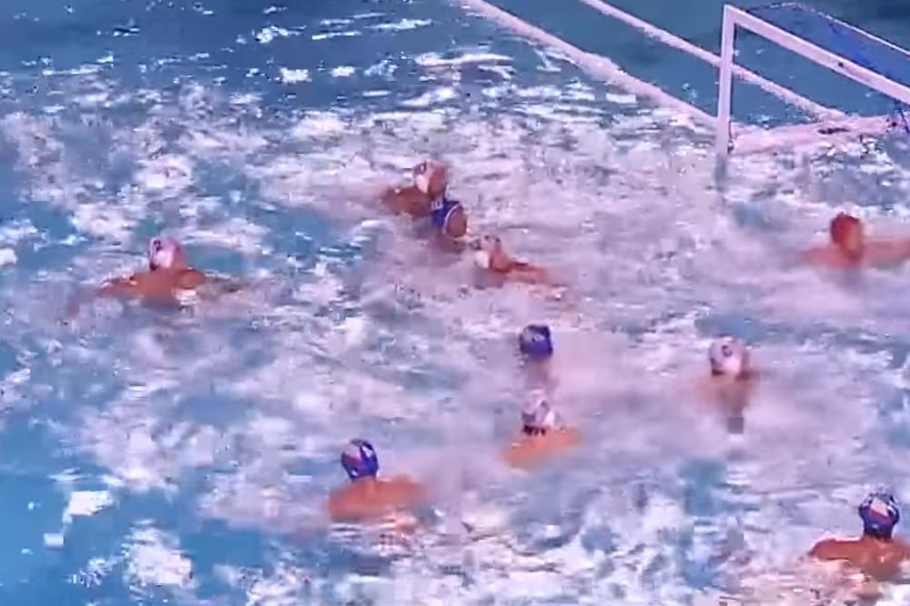 TEK SAD JE ISPLIVALO NA VIDELO: Sudije ukrale Italijanima gol i poslali Špance u finale sa Srbijom?! (VIDEO)