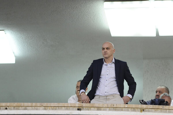 POTEZ KOJIM JE SPASIO ŽIVOT: Kovačević je u poslednjem trenutku reagovao i preživeo!