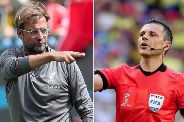 KLOP BAŠ NE VOLI SRBE! Prvo je oterao Buvača, a sada je dripački napao Milorada Mažića! (VIDEO)