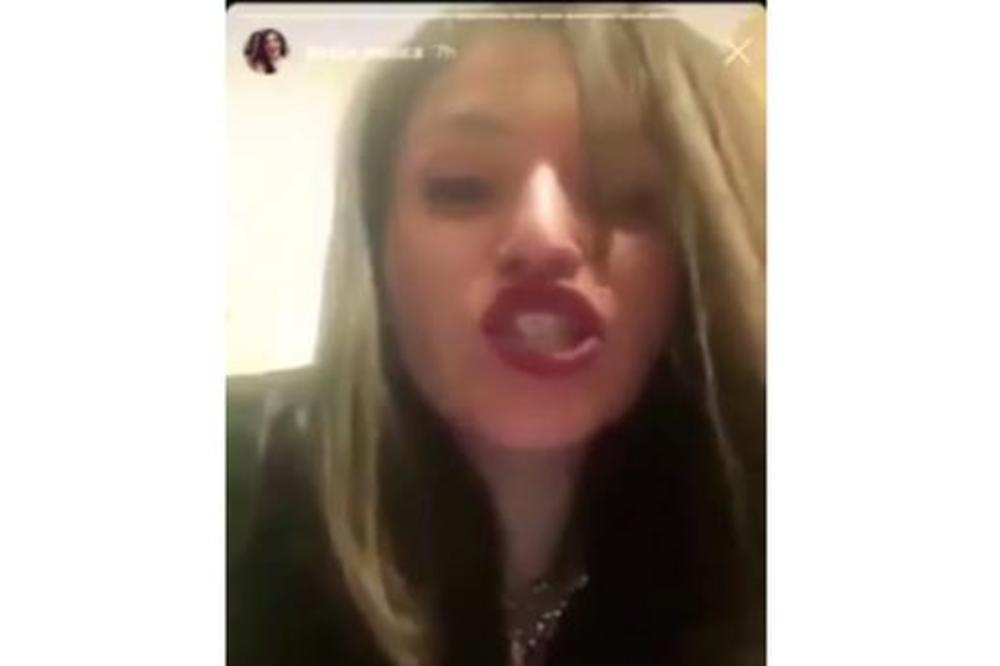 FILIPINCI, DOLAZIM PO VAS, UMREĆETE! Srpkinja iz Katara objavila SKANDALOZAN VIDEO, a onda je doživela nešto strašno!