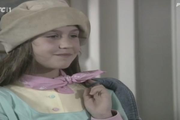 Glumila Vesnu u Srećnim ljudima, zatim zauvek NESTALA iz javnosti, evo kako danas IZGLEDA (FOTO)